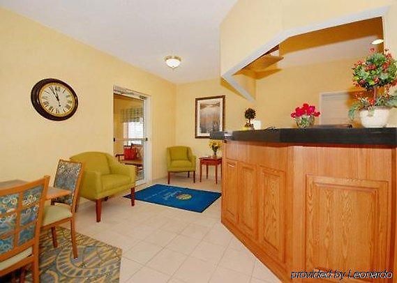 Quality Inn Dayton Great Prices Book And Save